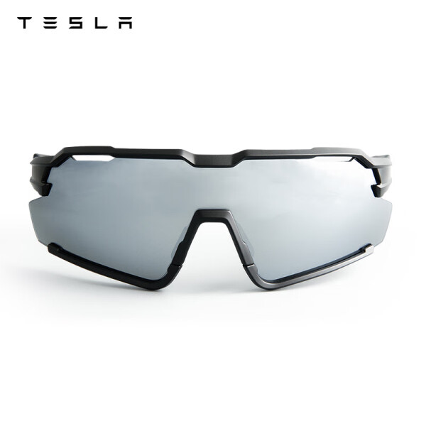 【京东】特斯拉（Tesla）官方 户外运动墨镜跑步骑行 ————————  到手价：¥199.00