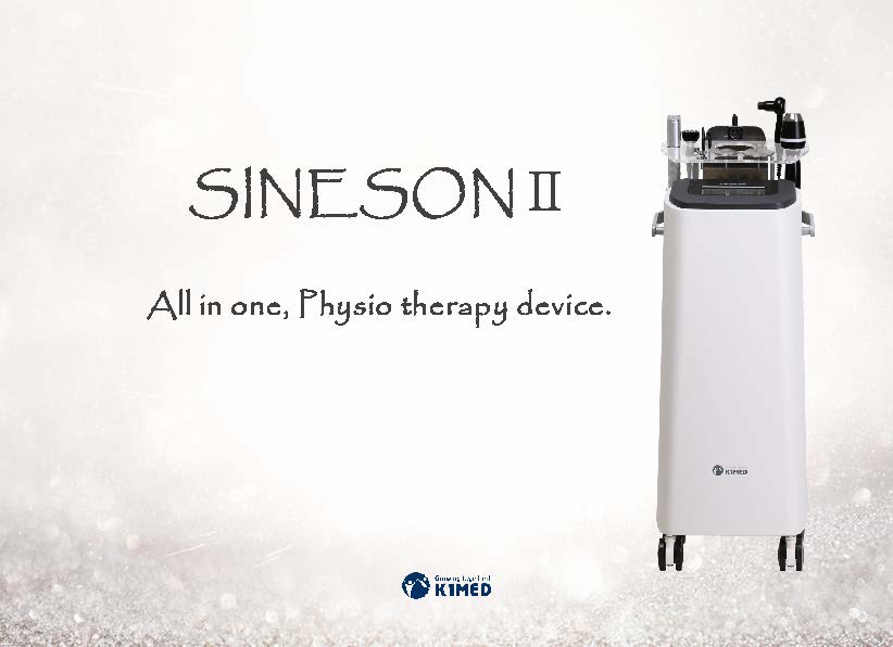 SINESON2 中文资料 최종