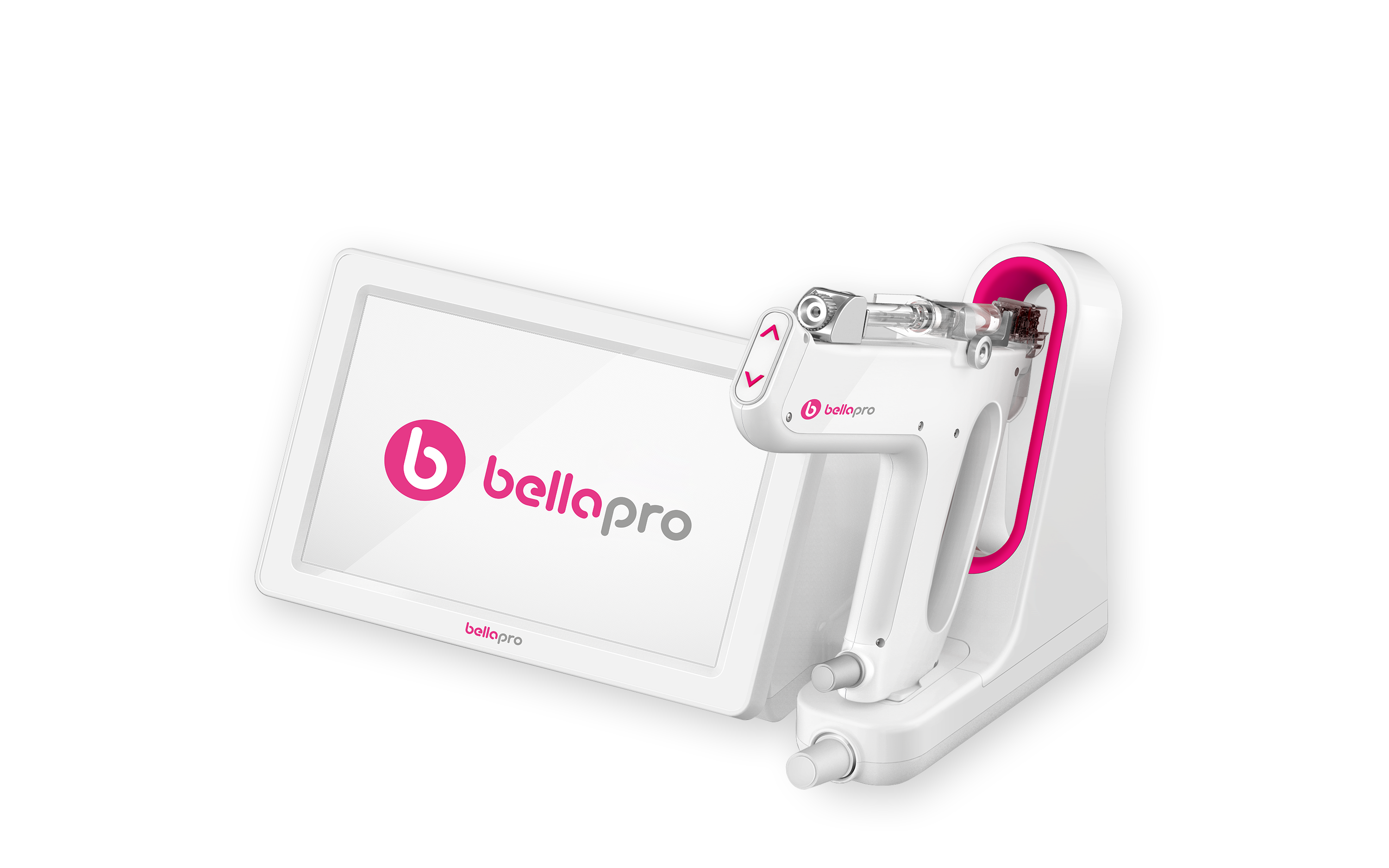 韩国贝拉微达水光 BellaVita Bellapro BV_injector2_manual_CH product_bro_CHN_6p_210x285_page