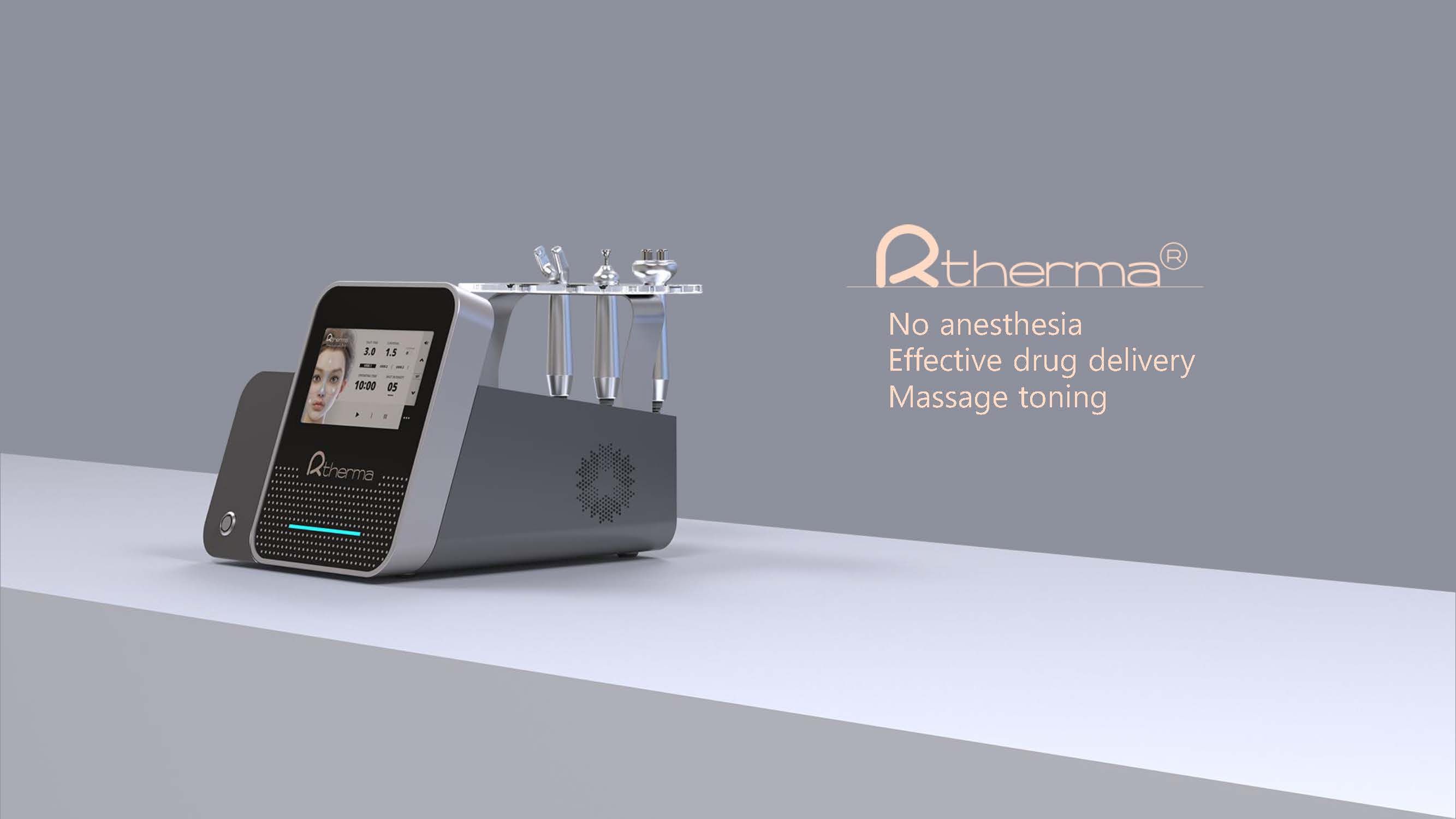 R.THERMA PRESENTATION_ver.1 - China