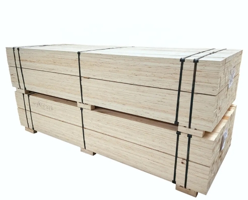South Korea market E1 glue eucalyptus LVL hardwood poplar core 2x4 lumber prices